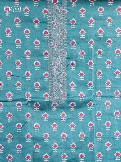Cotton salwar - MEH29051