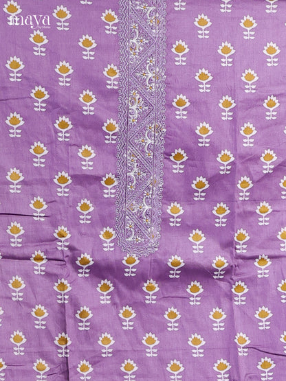 Cotton salwar - MEH29052