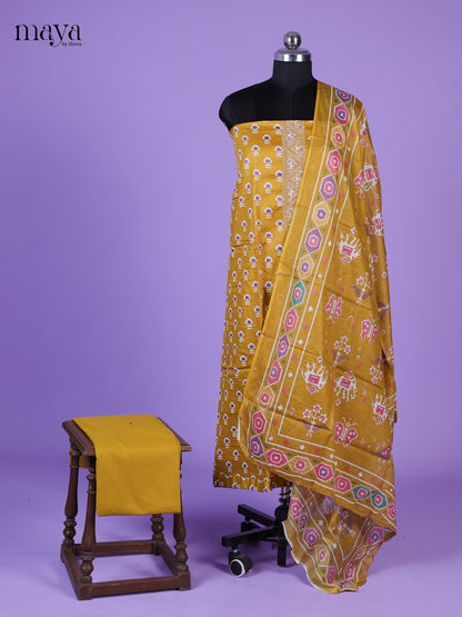 Cotton salwar - MEH29054