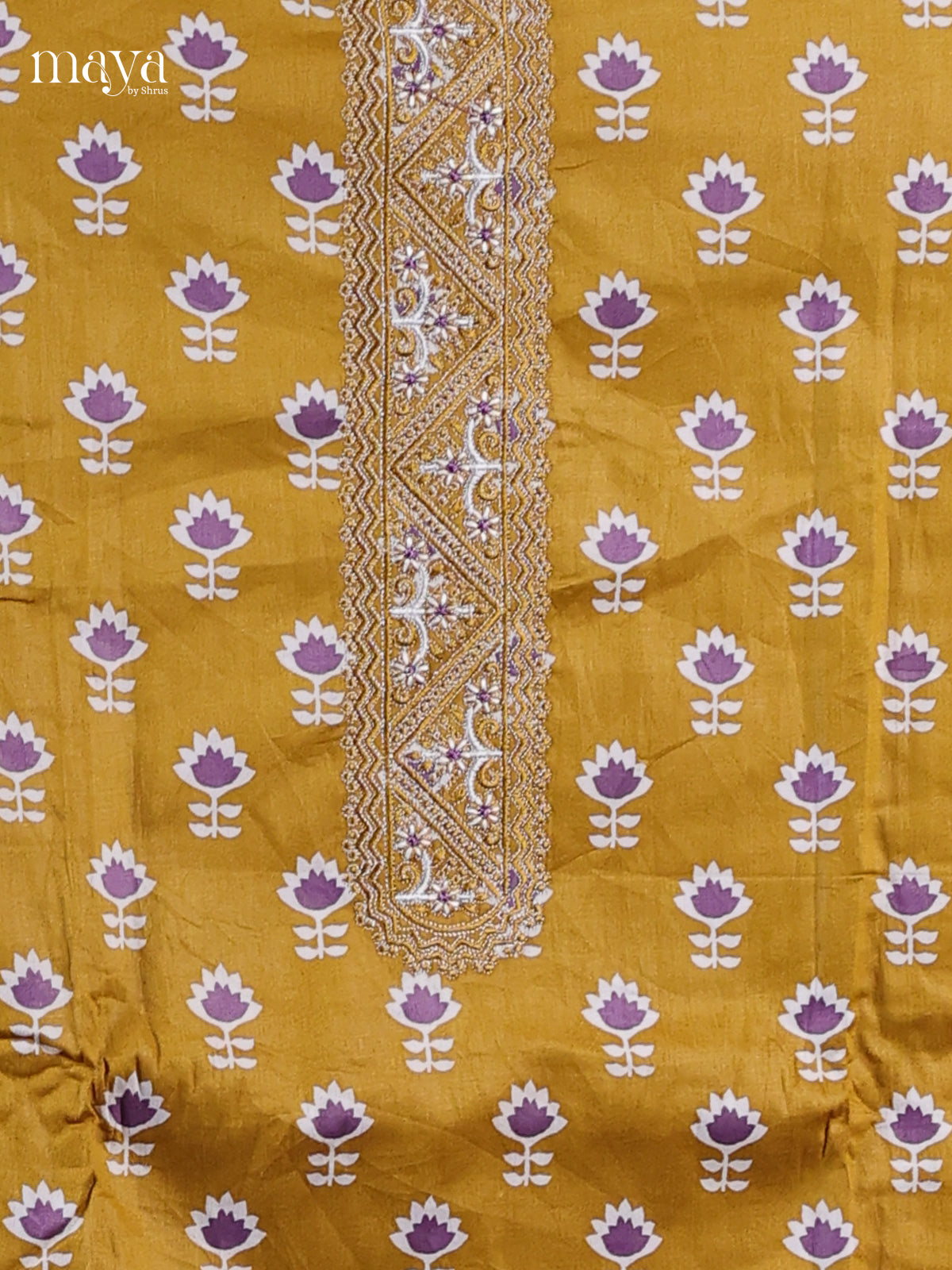 Cotton salwar - MEH29054