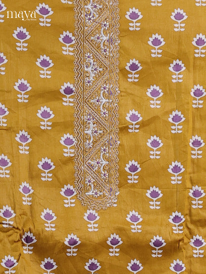 Cotton salwar - MEH29054