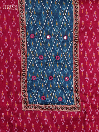 Cotton salwar - MEH29055
