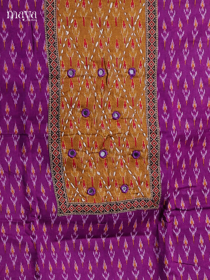 Cotton salwar - MEH29057