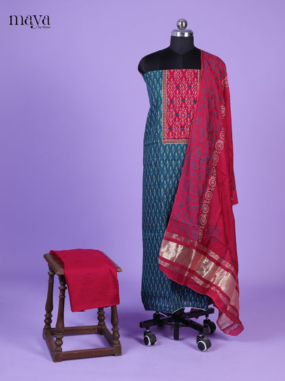 Cotton salwar - MEH29060
