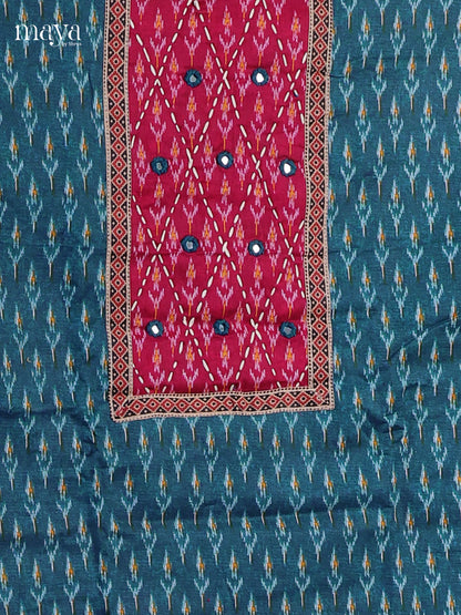 Cotton salwar - MEH29060