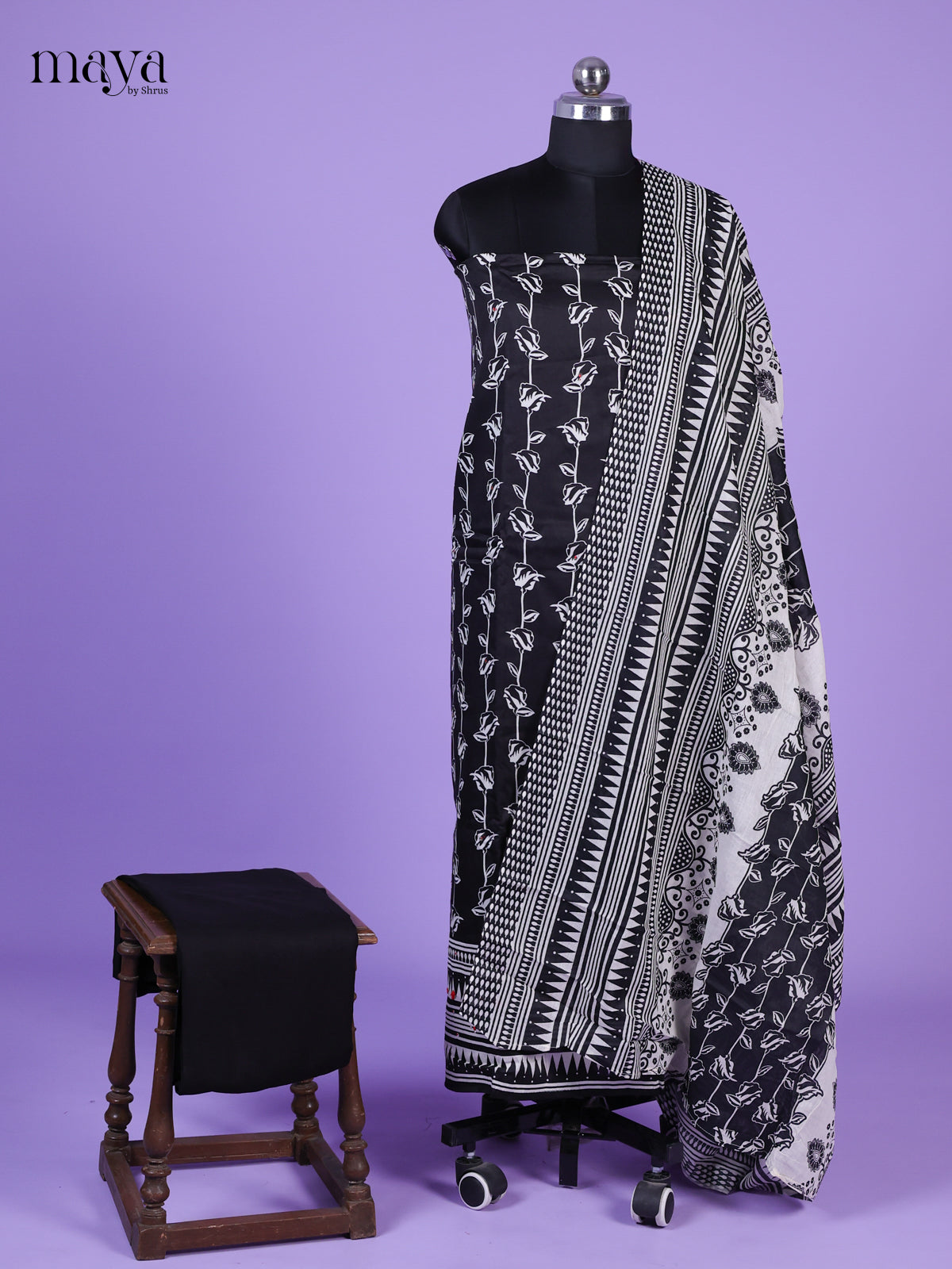 Cotton salwar - MEH29061