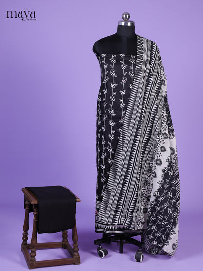 Cotton salwar - MEH29061