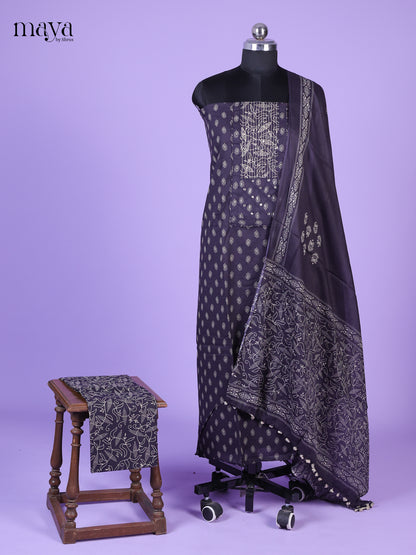 Cotton salwar - MEH29066