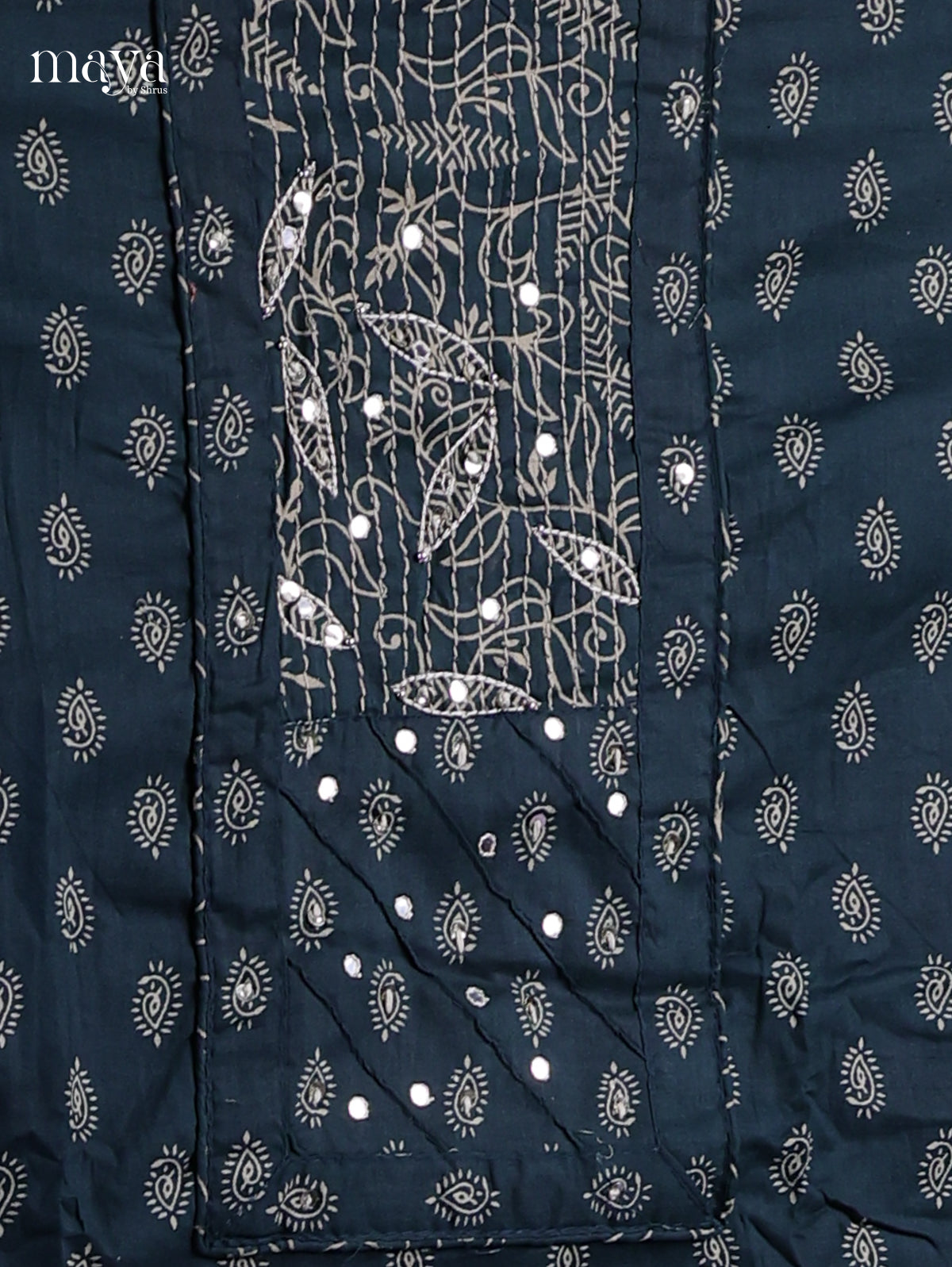Cotton salwar - MEH29068