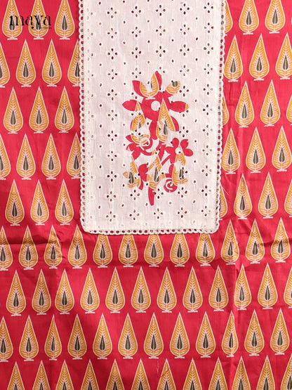 Cotton salwar - MEH29069