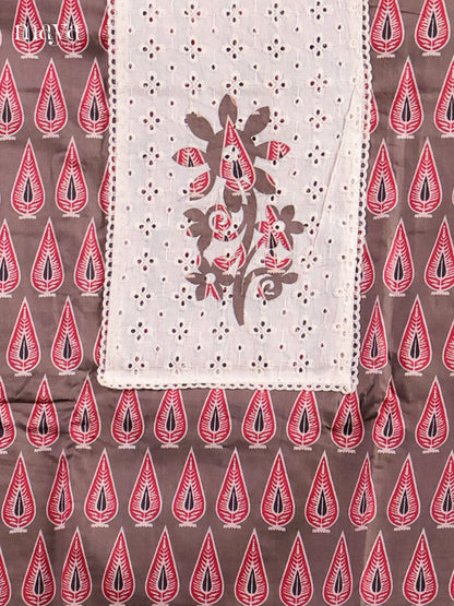 Cotton salwar - MEH29072