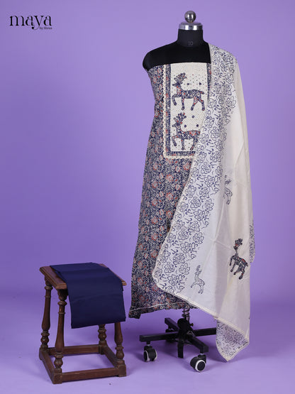 Cotton salwar - MEH29073