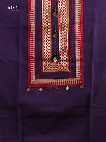 Cotton salwar - MEH29077