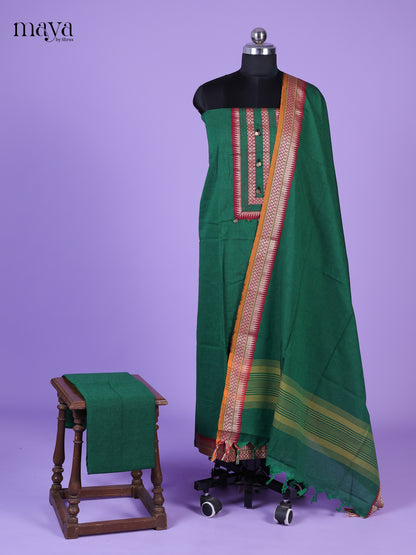 Cotton salwar - MEH29078
