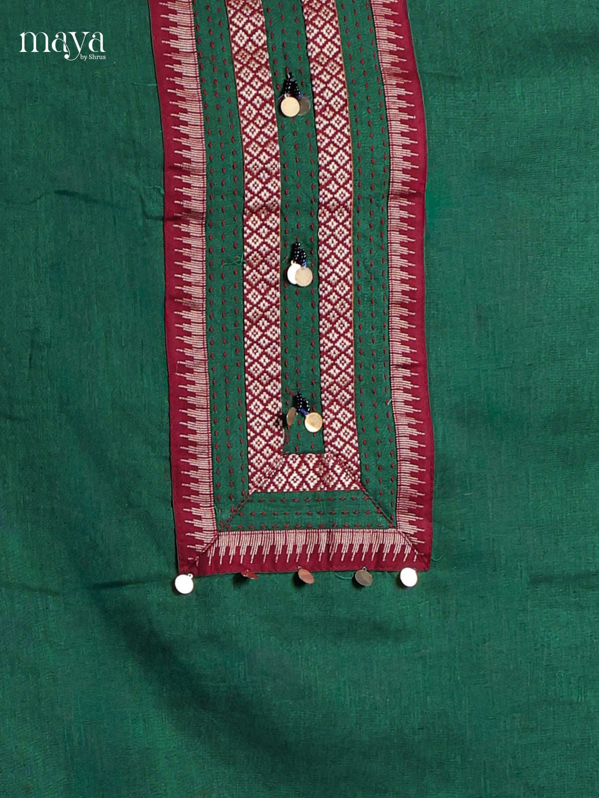 Cotton salwar - MEH29078