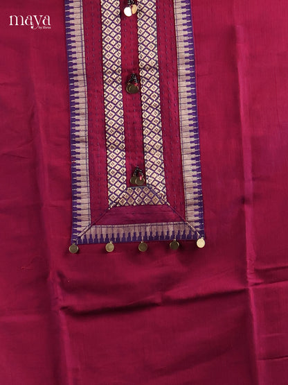 Cotton salwar - MEH29079