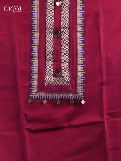 Cotton salwar - MEH29079