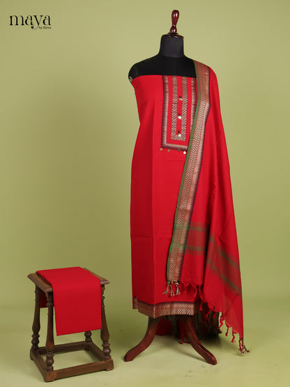 Cotton salwar - MEH29080