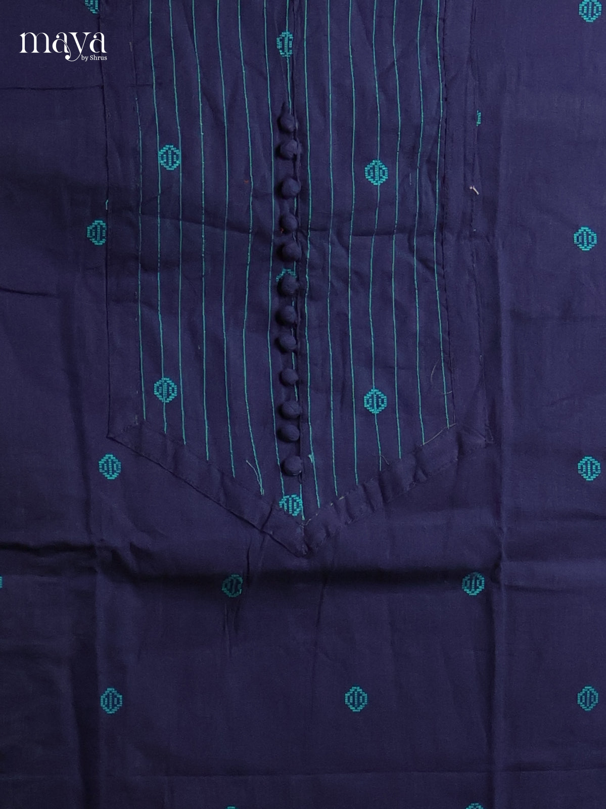 Cotton salwar - MEH29081