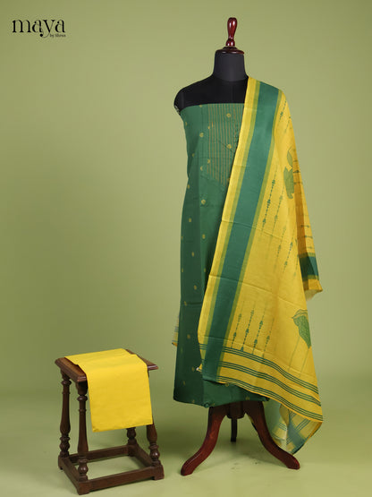 Cotton salwar - MEH29082