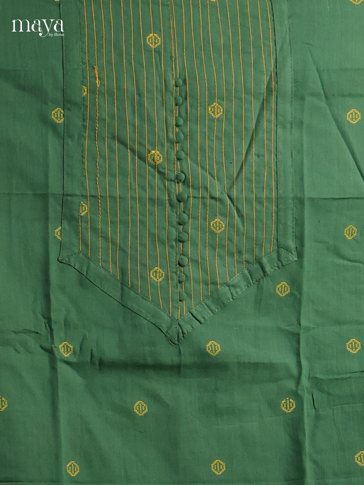 Cotton salwar - MEH29082