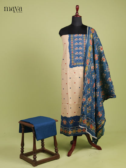 Cotton salwar - MEH29090