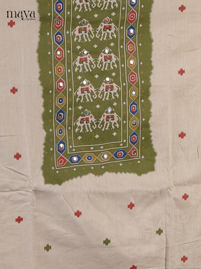 Cotton salwar - MEH29091