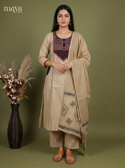 Readymade 3PC Suits - MEH29092