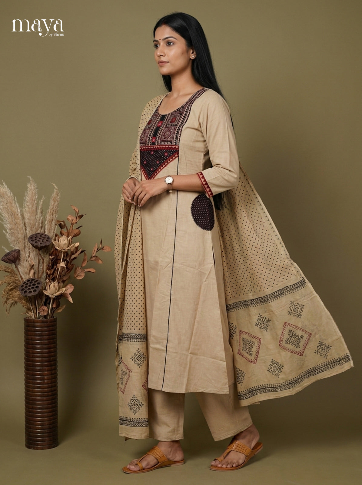 Readymade 3PC Suits - MEH29092