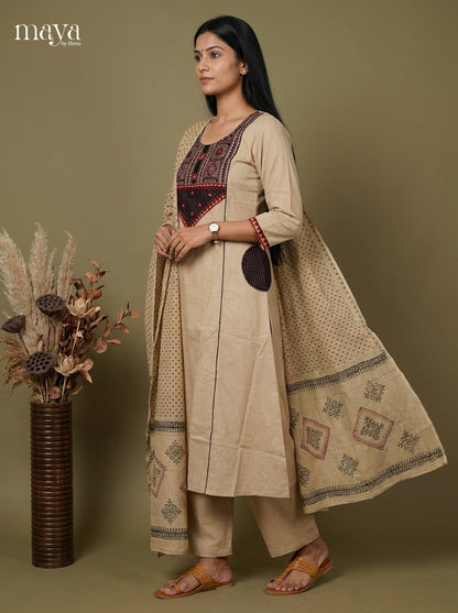 Readymade 3PC Suits - MEH29092
