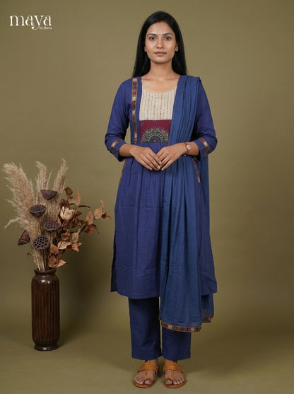 Readymade 3PC Suits - MEH29094