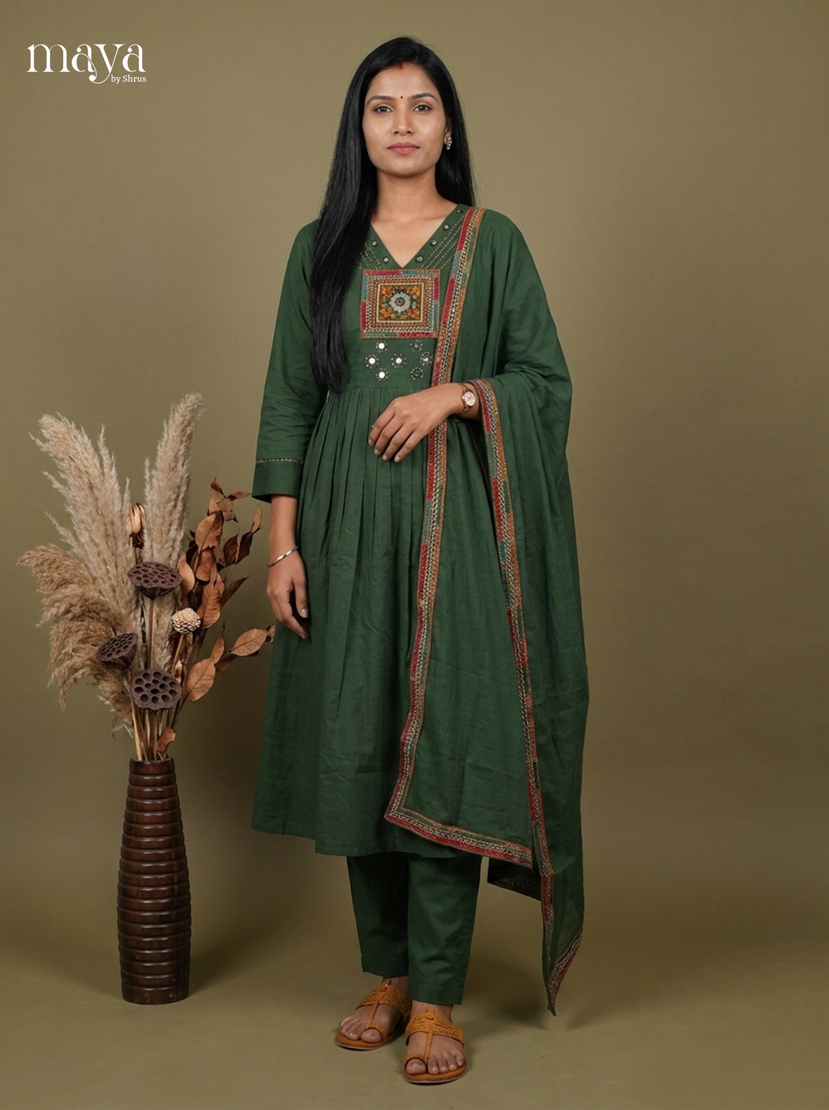 Readymade 3PC Suits - MEH29095