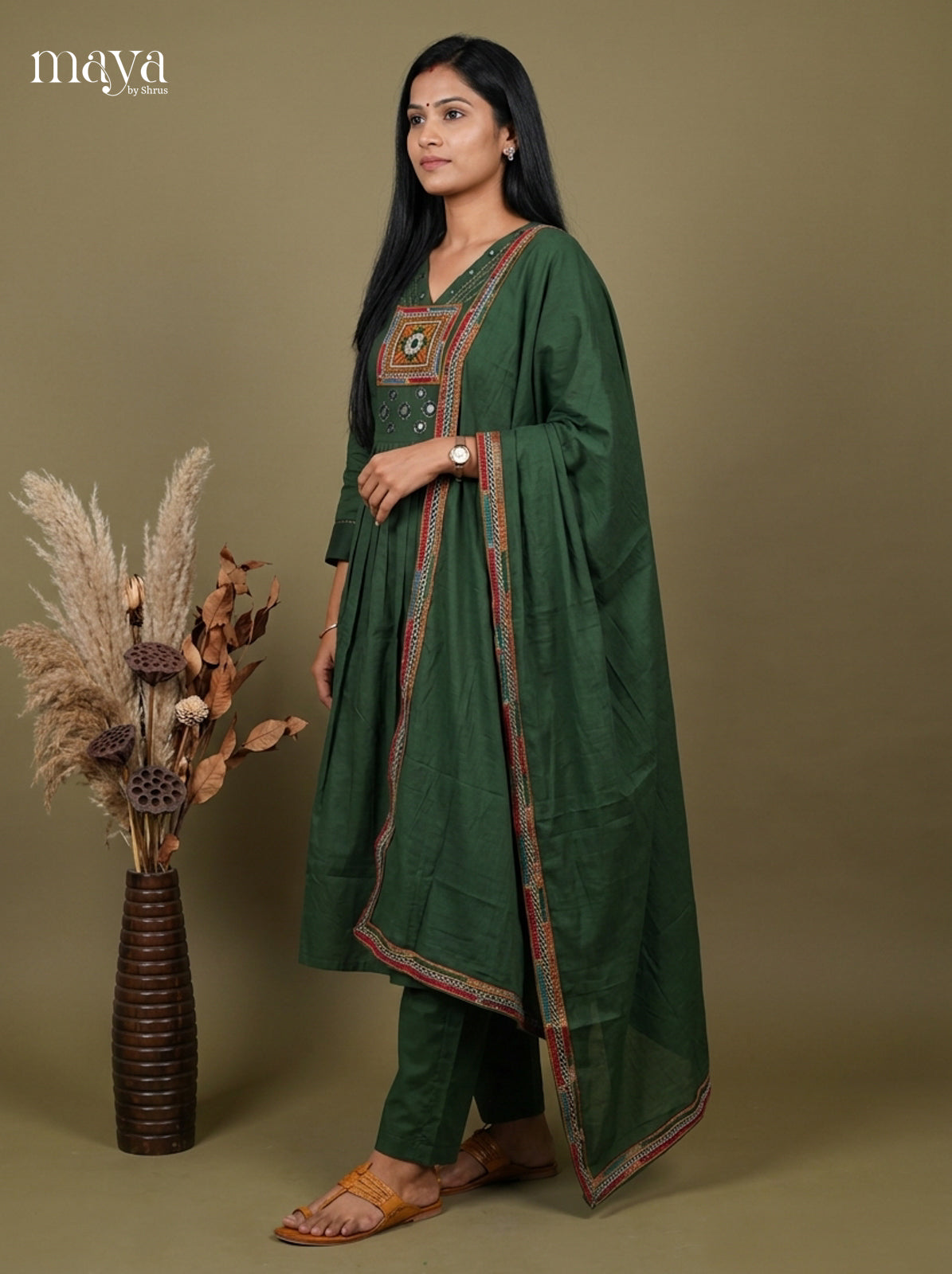Readymade 3PC Suits - MEH29095