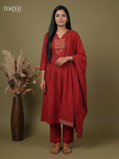 Readymade 3PC Suits - MEH29096
