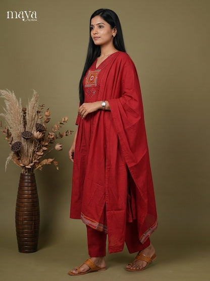 Readymade 3PC Suits - MEH29096