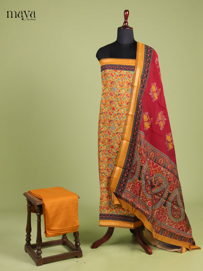 Cotton salwar - MEH31004