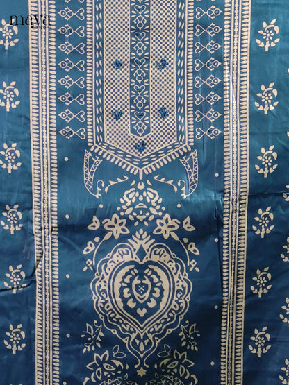 Cotton salwar - MEH31009