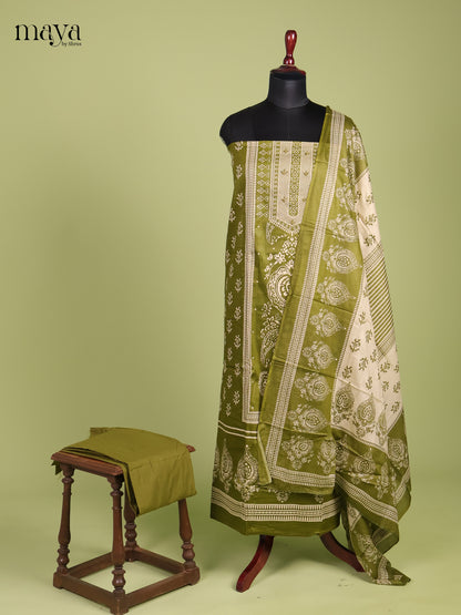 Cotton salwar - MEH31010