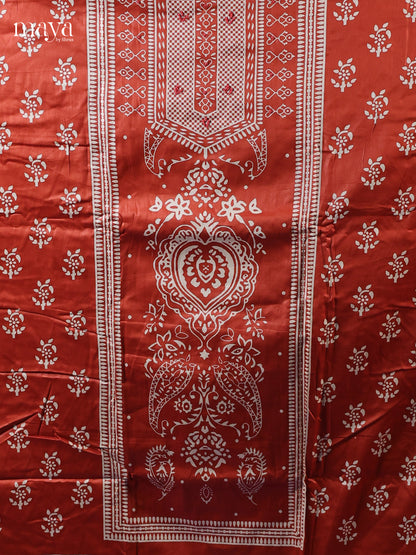Cotton salwar - MEH31011