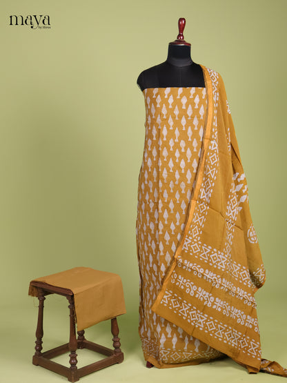 Bhatik salwar - MEH31014