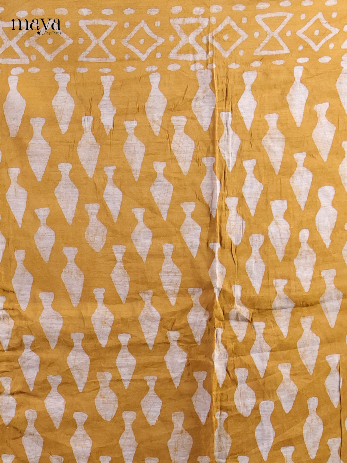 Bhatik salwar - MEH31014