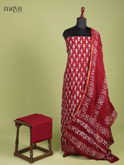 Bhatik salwar - MEH31015