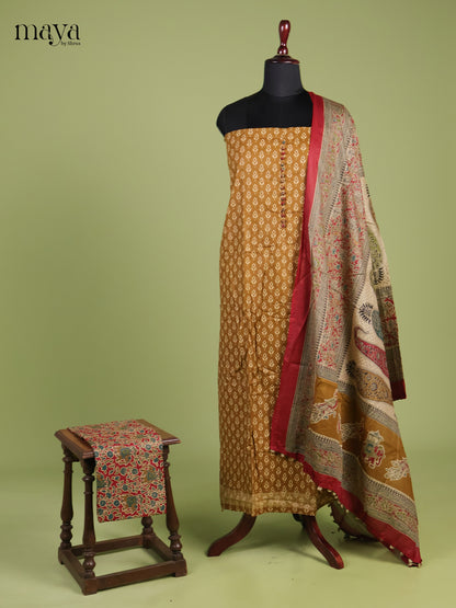 Cotton salwar - MEH31021