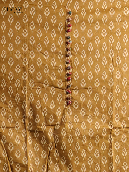 Cotton salwar - MEH31021