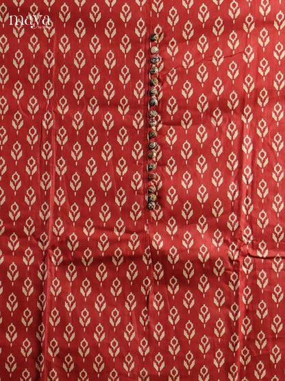 Cotton salwar - MEH31022
