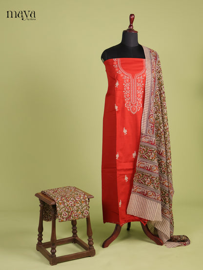 Cotton salwar - MEH31030