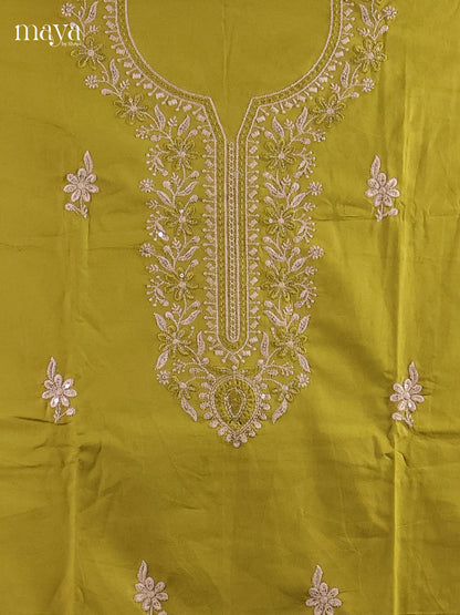 Cotton salwar - MEH31031