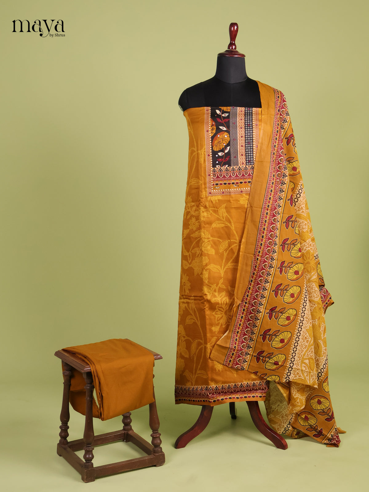 Cotton salwar - MEH31035