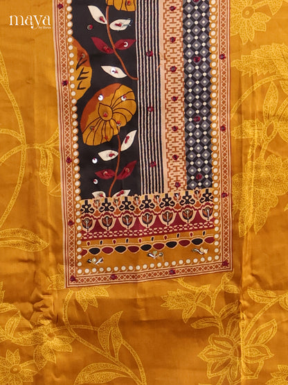 Cotton salwar - MEH31035