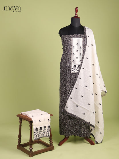 Cotton salwar - MEH31041